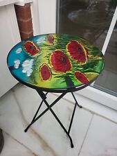 Metal glass top for sale Metal glass top for sale  SUTTON COLDFIELD