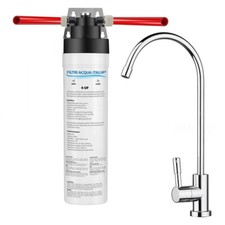 Kit microfiltrazione acqua usato  Palermo