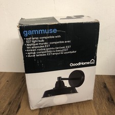 Goodhome gammuse matt for sale  NOTTINGHAM