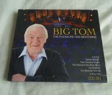 Big tom pleasure for sale  WAKEFIELD
