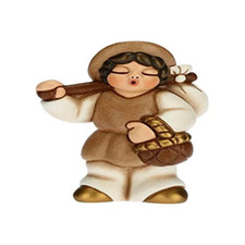 Thun statuina presepe usato  Roccagloriosa