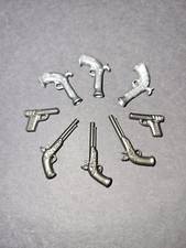 Playmobil pistolets d'occasion  Strasbourg-