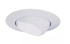 Halo white recessed for sale  Grand Haven