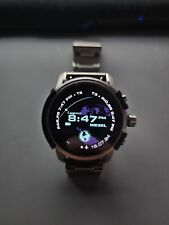 Diesel smartwatch gebraucht kaufen  Mannheim