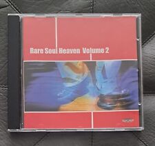 Gscd177 rare soul for sale  FAVERSHAM