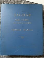 Jaguar mark models for sale  SOUTHPORT