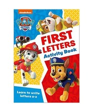 Paw patrol first gebraucht kaufen  Trebbin