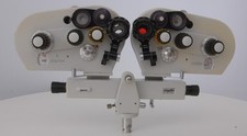 Möller visutest phoropter gebraucht kaufen  Nürnberg