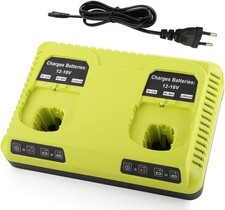 Xnjtg chargeur ryobi d'occasion  Mérignac