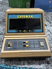 Vintage tandy caveman for sale  Independence
