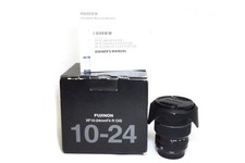 Obiettivo fujinon 24mm usato  Modena