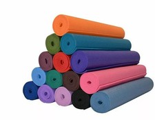Tappetino pilates yoga usato  Napoli