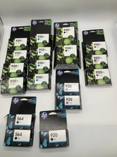 Genuinehp 920xl printer for sale  Orlando