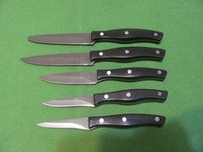 Chicago cutlery knife for sale  Sergeant Bluff