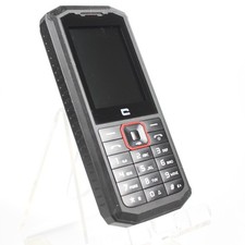 Crosscall spider black d'occasion  France