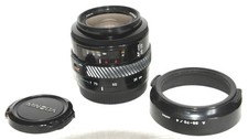 Minolta zoom macro d'occasion  Pougues-les-Eaux
