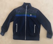 Moncler felpa uomo usato  Spedire a Italy