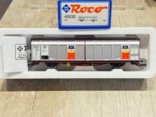 Roco 46936 carro usato  Lacchiarella
