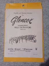 Glencoe adjusto pitch for sale  Colton