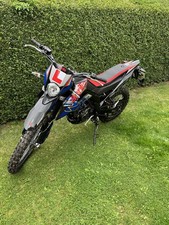 Aprilia 125 for sale  ROTHERHAM