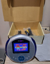 Caixa Philips PET-320 comprar usado Caixa Philips PET-320 comprar usado  Enviando para Brazil