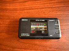 Seiko 900 chromatic for sale  Northfield