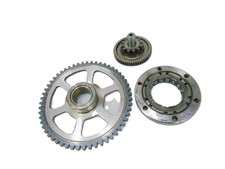 Ruota libera avviamento usato Ruota libera avviamento usato  Italia