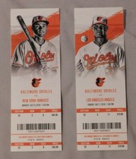 2018 baltimore orioles for sale  Exton