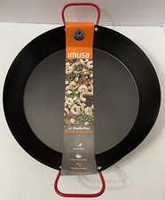 Imusa paella pan for sale  Killeen
