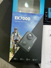 Akaso ek7000 4k30fps for sale  COVENTRY