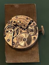 Antique movado factories for sale  Atlanta