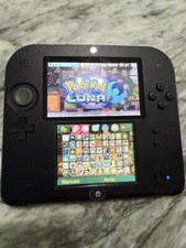 Nintendo 2ds personalizzata usato  Frattaminore