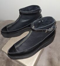 Underground boots schwarz gebraucht kaufen  Oberkochen