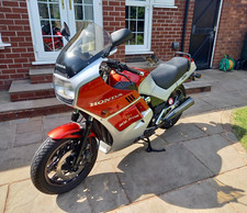 Honda cbx 750f for sale  POULTON-LE-FYLDE
