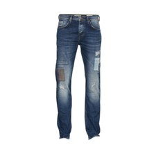 Blend jeans twister usato  Monreale