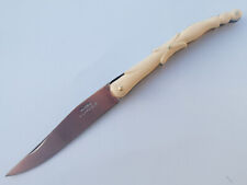 Couteau ancien laguiole d'occasion  Montmélian