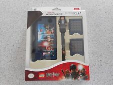 KIT ESTOJO ARMADURA NINTENDO DS HARRY POTTER LEGO comprar usado  Enviando para Brazil