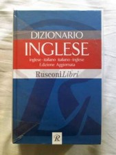Dizionario bilingue italiano usato  Villafranca di Verona