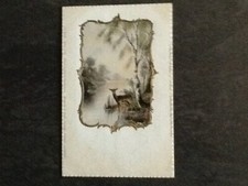 Illustrated meissner frame d'occasion  Expédié en Belgium
