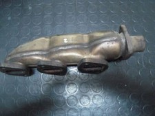059253034l collettore scarico usato  Barletta