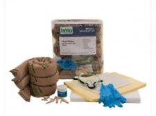 Kit de bolsa de vinil fluidos mistos ambientais Breg kit de derramamento de veículo BMVZK-L comprar usado  Enviando para Brazil