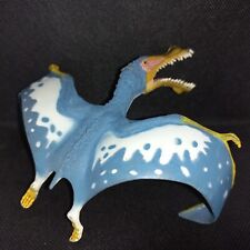 Schleich dinosaure volant d'occasion  Frénouville