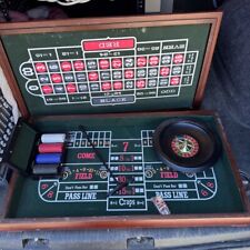 Portable paigow poker for sale  ILKESTON