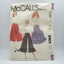 Mccall 8101 misses for sale  Alamosa