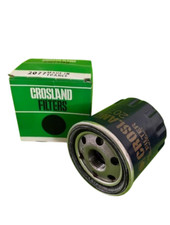 Crosland 2077 oil for sale  SOUTH BRENT