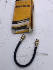 Lockheed brake hose for sale  BURY ST. EDMUNDS