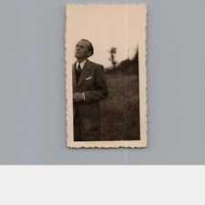 Photograph handsome man for sale  Mission