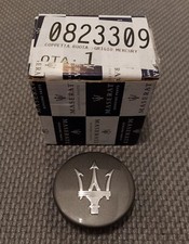 Maserati felgen emblem gebraucht kaufen  Deutschland
