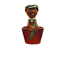 Pot crayon poterie d'occasion  Craponne