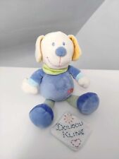 Peluche doudou chien d'occasion  Plouzané